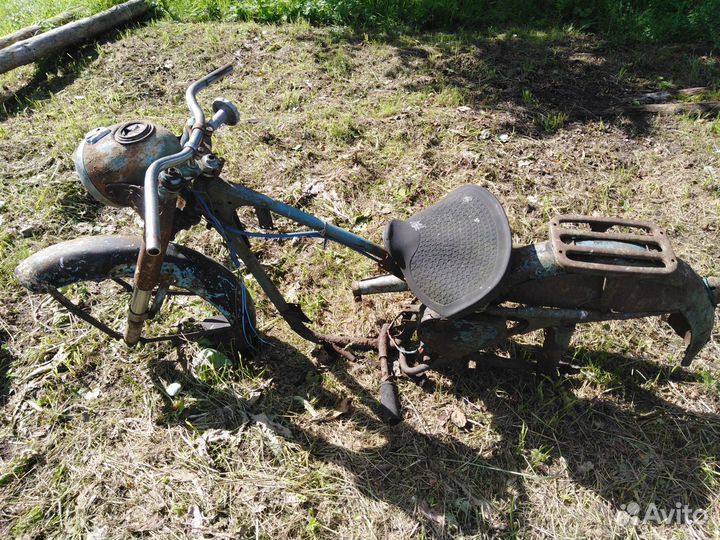 Рама Минск М103