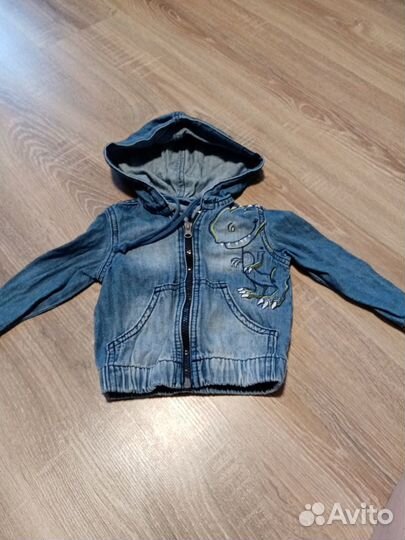 Детская одежда