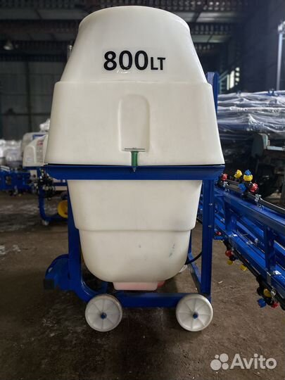 Опрыскиватель Badilli Speedy 800, 2023