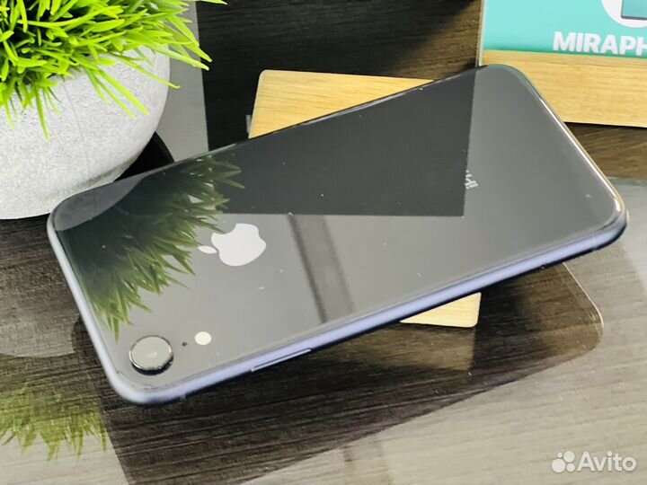 iPhone Xr, 128 ГБ