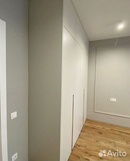 Шкаф с гарантией 12 месяцев