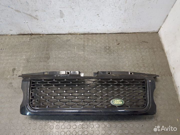Решетка радиатора Land Rover Range Rover 3 (LM), 2