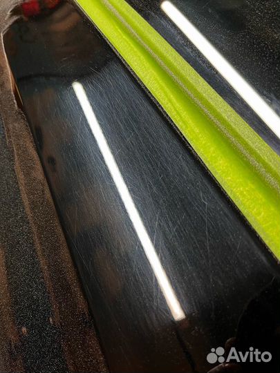 Полировка авто, фар. Керамические, восковые покрыт