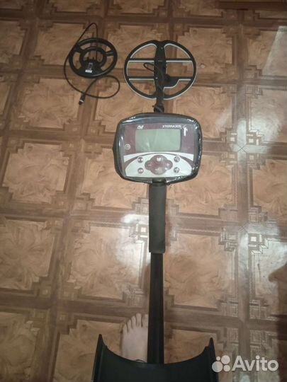 Металлоискатель minelab x terra 305