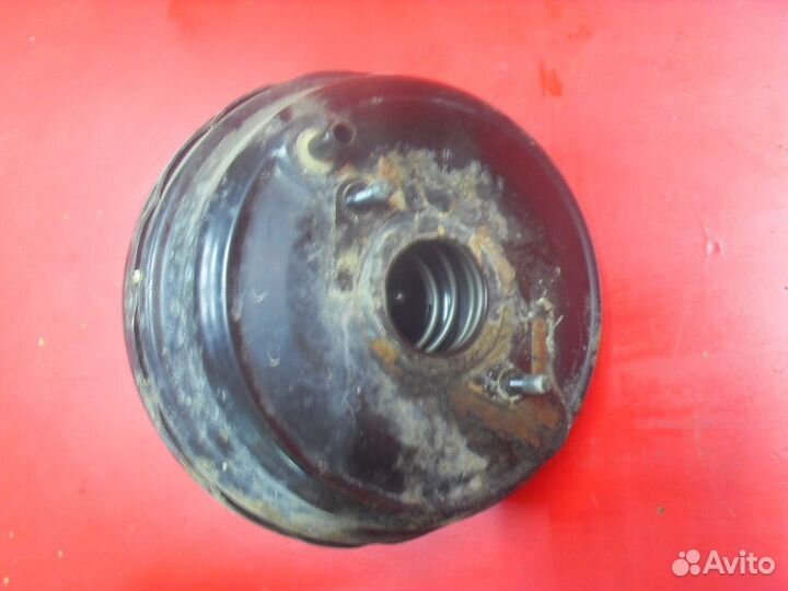 Усилитель тормозов 95981781 Chevrolet Lacetti J200