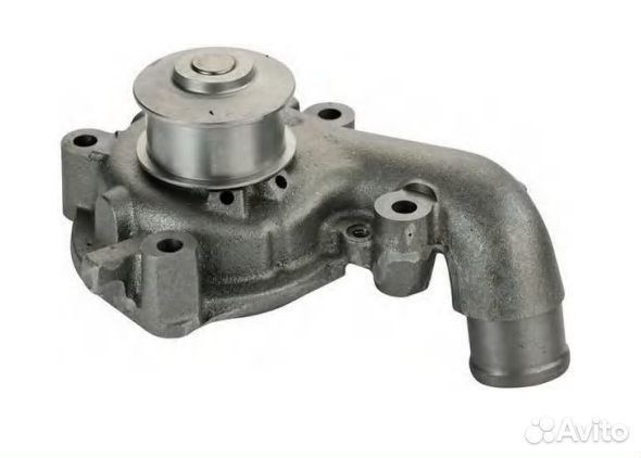 Помпа водяная