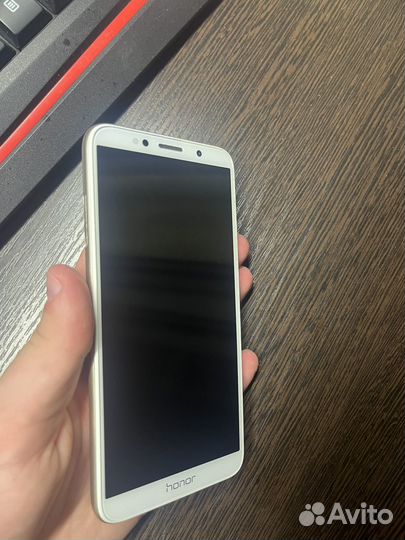 HONOR 7A, 2/16 ГБ