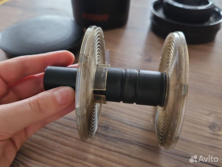 Бачок для проявки revue made in Germany 35 120