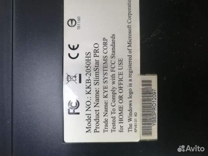 Монитор для компьютера