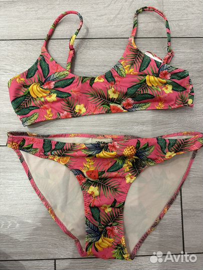 Купальники zara