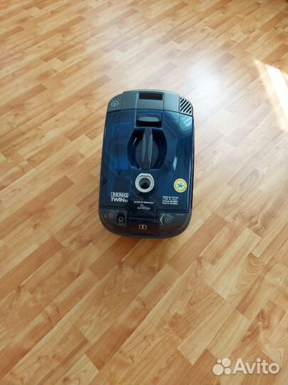 Моющий Пылесос Thomas Twin