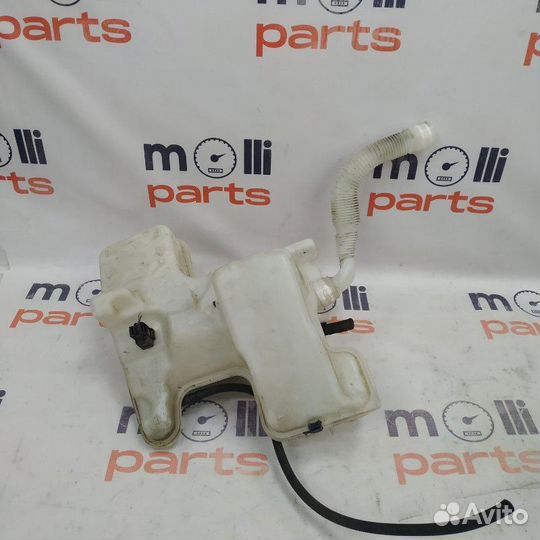 Бачок омывателя Volkswagen Tiguan 2 2019