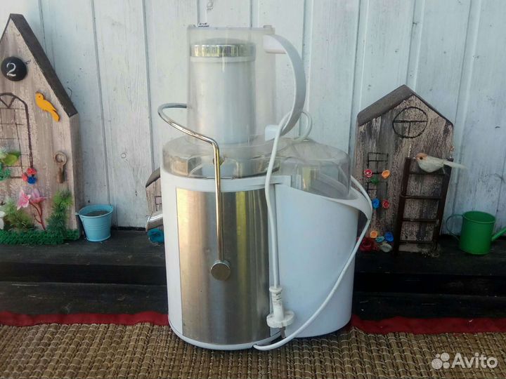 Соковыжималка