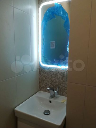 2-к. квартира, 80 м², 6/24 эт.