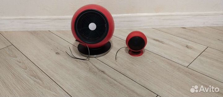 Колонки СССР