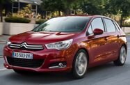 Citroen C4 II (2010—2016) Хетчбэк