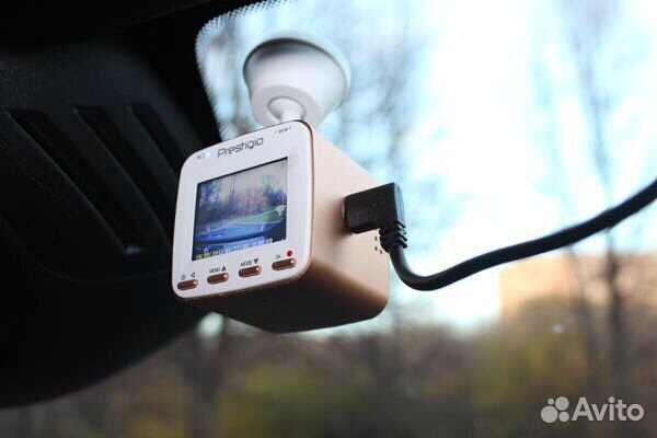 Prestigio RoadRunner Cube