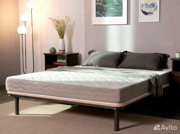 Матрас новый с доставкой
