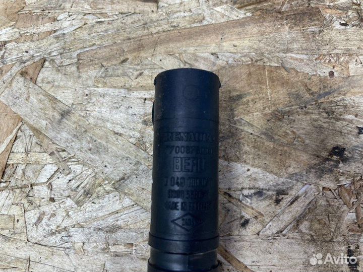 Катушка зажигания Renault Kaptur 2.0