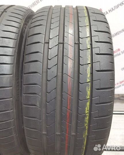 Pirelli P Zero 235/35 R19 91Y