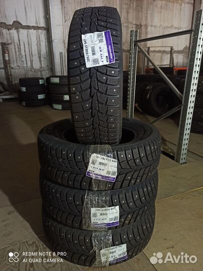 Laufenn I Fit Ice LW 71 205/65 R15 94T