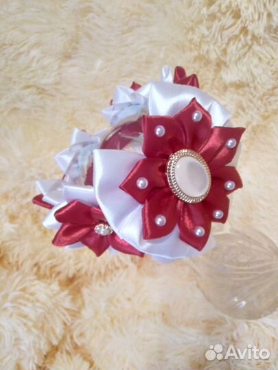 Гулька на пучок