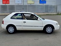 Toyota Corolla II 1.3 AT, 1998, 258 000 км, с пробегом, цена 295 000 руб.