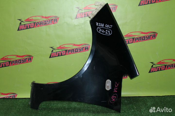 Крыло mitsubishi Z21A,Z21W,Z22A,Z22W,Z23A,Z23W,Z24