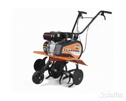 Мотокультиватор carver T-651 R