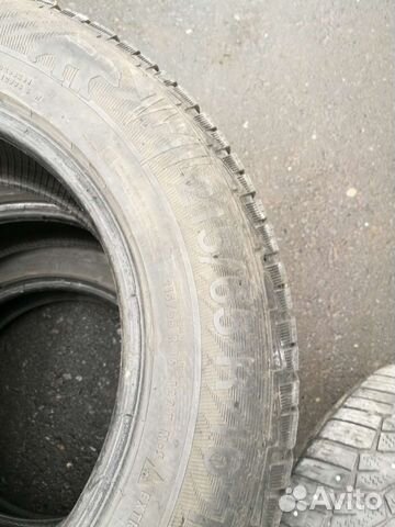 Gislaved Nord Frost C 215/65 R16