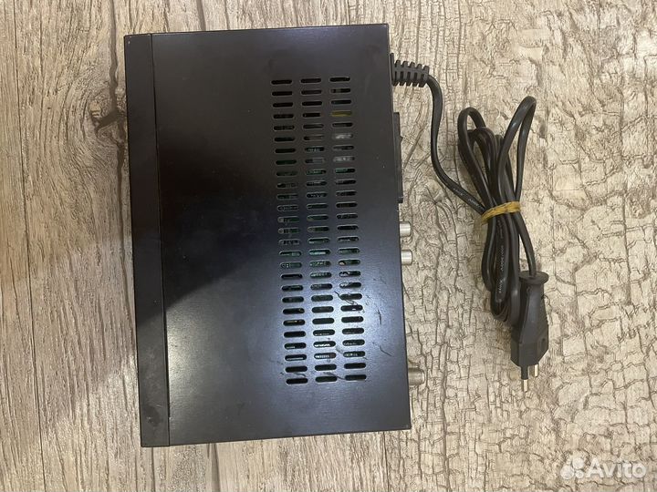 Ресивер Телекарта