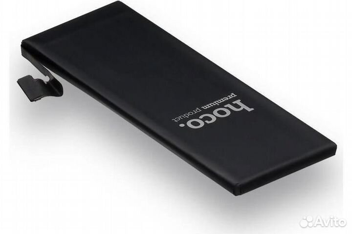 Аккумуляторы для iPhone фирмы Hoco