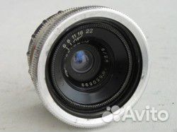 Фиксы,телевики Canon,Minolta,советские.Обмен