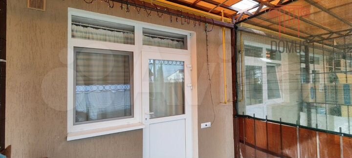 Апартаменты-студия, 17 м², 1/3 эт.