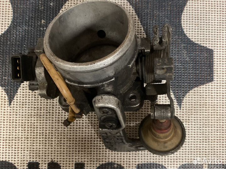 Дроссельная заслонка VAG 037133061AP