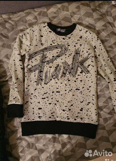Кофта 10-12 лет 146см