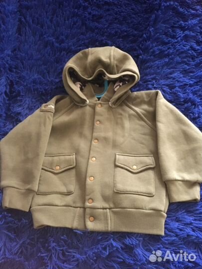 Костюм на мальчика