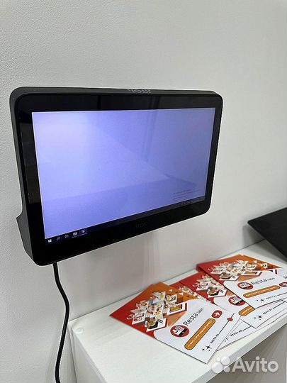 Автоматизация на iiko под ключ