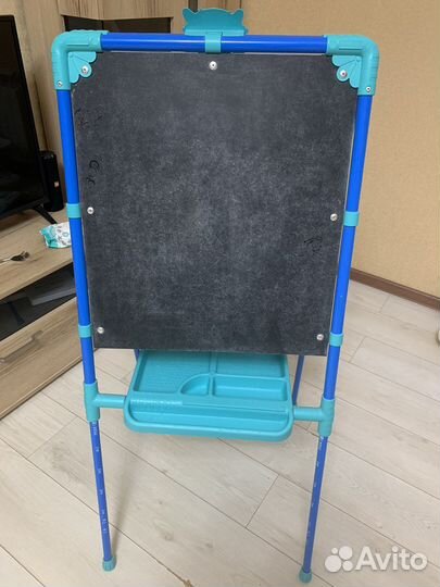 Мольберт детский