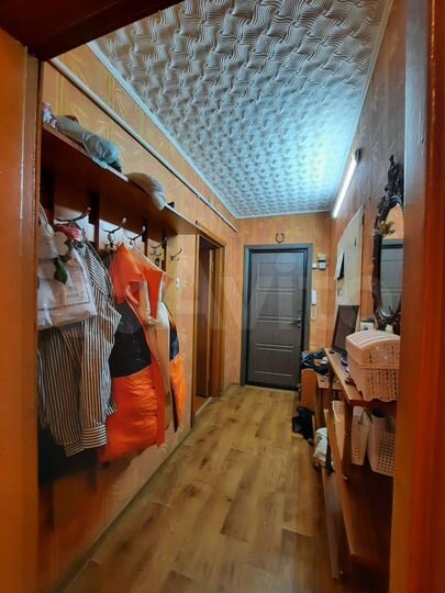 5-к. квартира, 115 м², 1/5 эт.