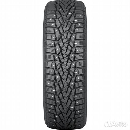 Nokian Tyres Nordman 7 235/55 R17 103T