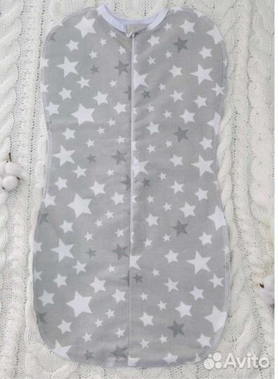 Кокон для новорожденных