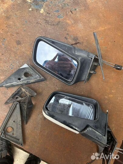 Зеркала ваз классика