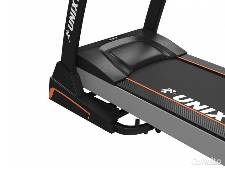 Беговая дорожка Unixfit MX-990X