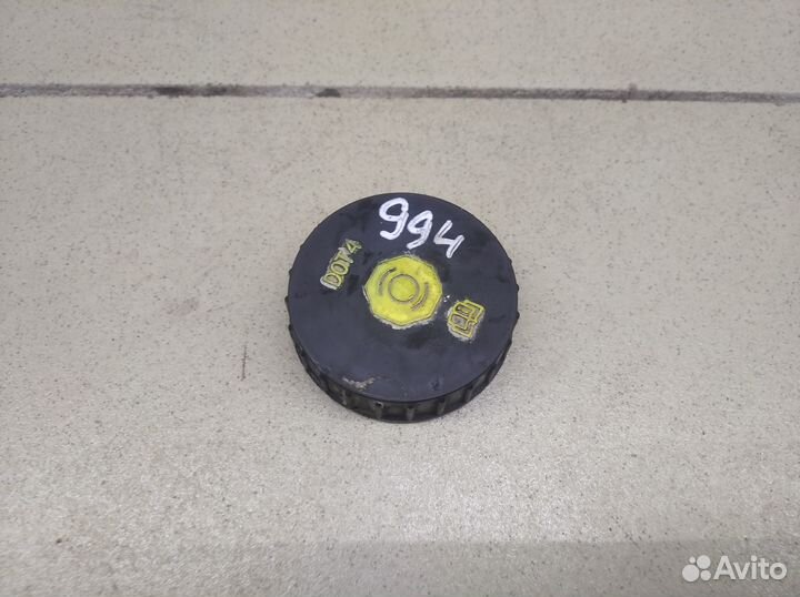 Крышка Aveo (T300) 2011