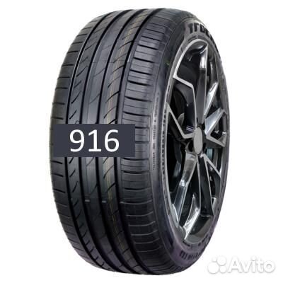 Tracmax X-Privilo TX3 225/50 R17 98Y