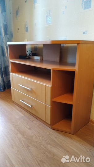 Тумба под телевизор