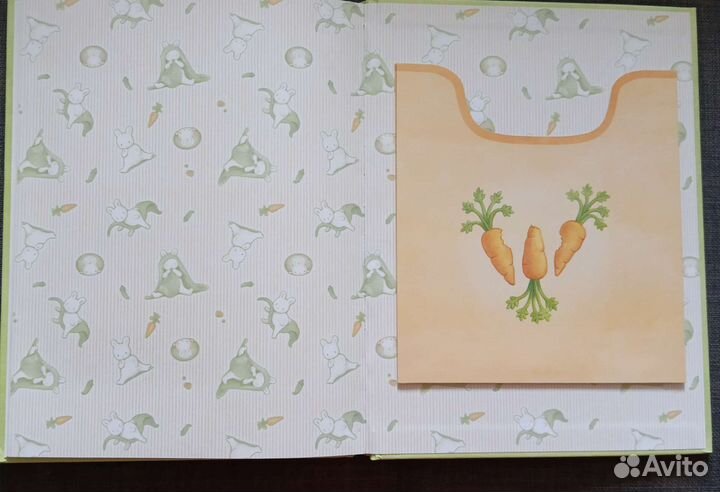 Альбом для записей 