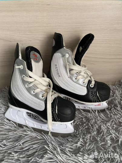 Детская хоккейная форма