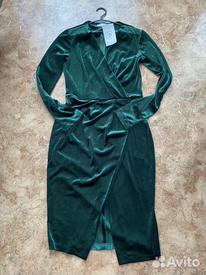 Платье love story fashion 40 размер